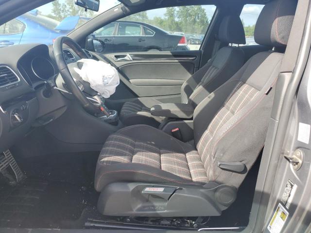 2010 Volkswagen Gti VIN: WVWFV7AJ5AW253759 Lot: 56959574