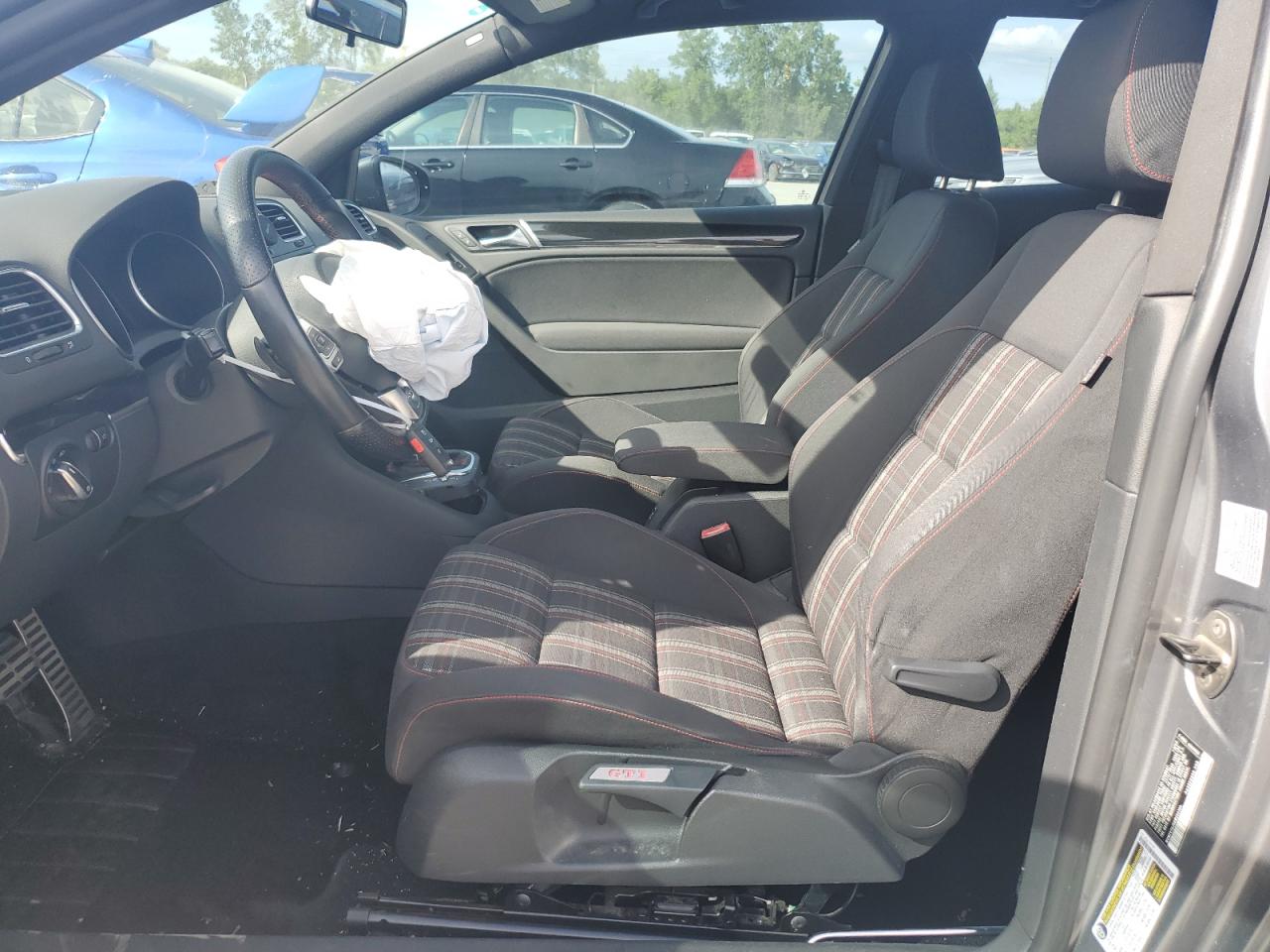 WVWFV7AJ5AW253759 2010 Volkswagen Gti