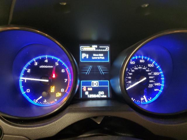 2017 Subaru Outback 2.5I Limited VIN: 4S4BSANC7H3307229 Lot: 58310184