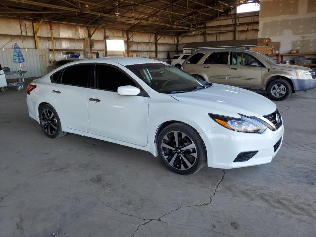 2018 Nissan Altima 2.5 VIN: 1N4AL3AP8JC103973 Lot: 58065304