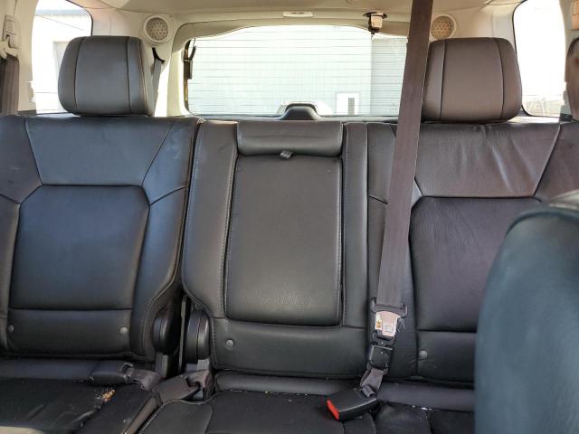 2013 Honda Pilot Touring VIN: 5FNYF4H97DB078939 Lot: 57748624