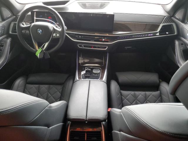 2024 BMW X5 xDrive40I VIN: 5UX23EU02R9S89834 Lot: 60123514