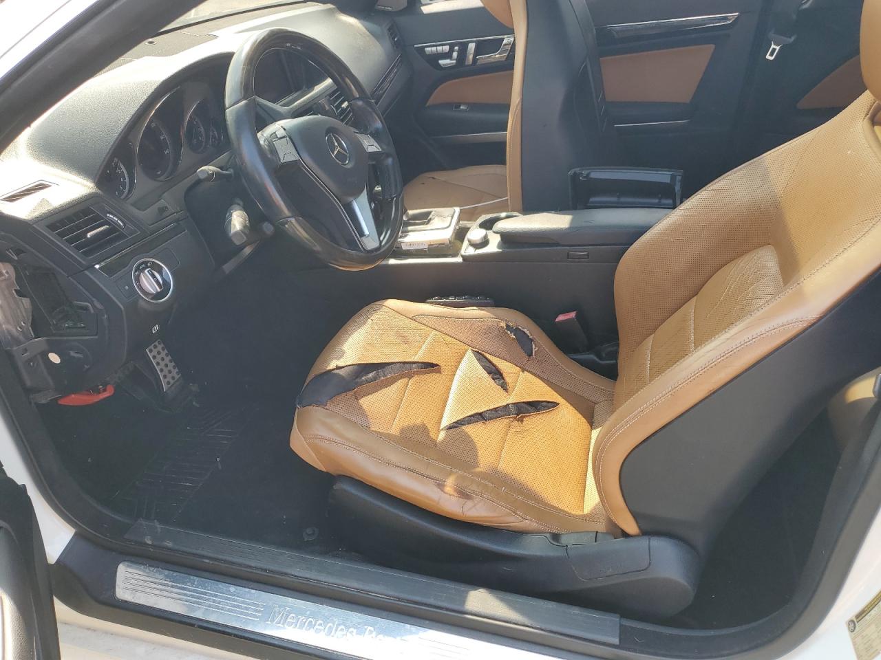 WDDKJ7DB9DF197429 2013 Mercedes-Benz E 550