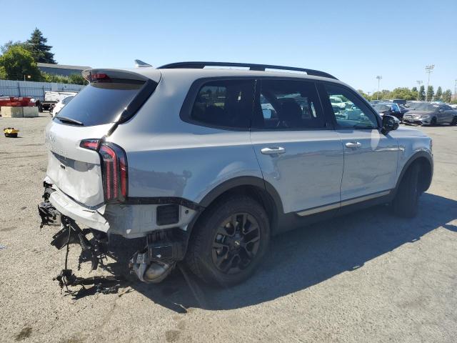 2023 Kia Telluride Sx VIN: 5XYP5DGC1PG402010 Lot: 58701754