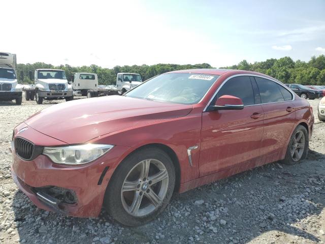 VIN WBA4A9C51GG507904 2016 BMW 4 Series, 428 I Gran... no.1