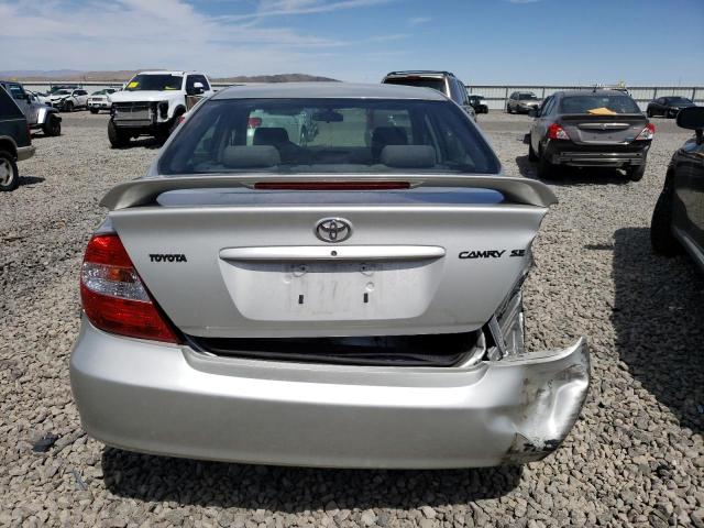 2003 Toyota Camry Le VIN: 4T1BE32K03U685541 Lot: 59292774