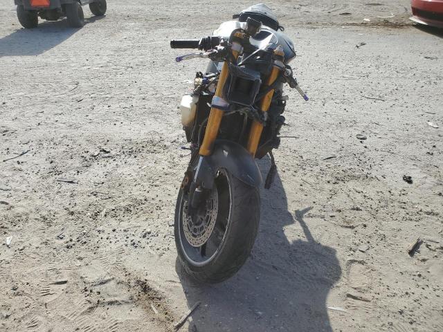 2006 YAMAHA YZF-R6S JYARJ12E86A003259