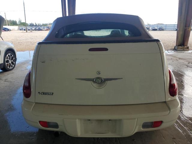 2008 Chrysler Pt Cruiser Touring VIN: 3C3HY55X08T111505 Lot: 60024494