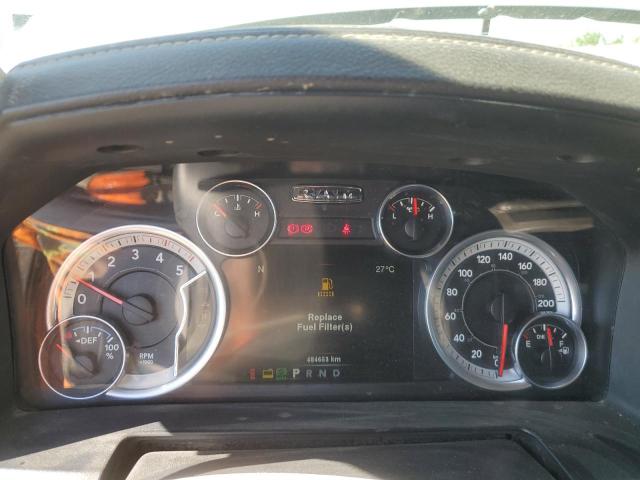 2014 Ram 3500 Laramie VIN: 3C63R3JL7EG223322 Lot: 58500564