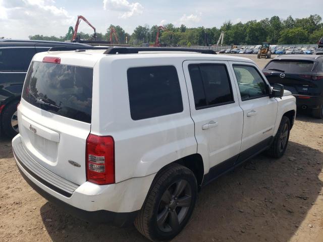 2014 Jeep Patriot Latitude VIN: 1C4NJPFA9ED699527 Lot: 56693174