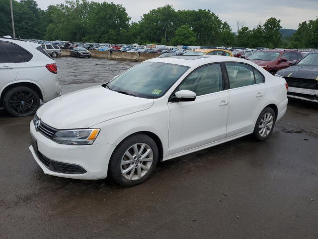 2013 Volkswagen Jetta Se VIN: 3VWDP7AJ3DM442154 Lot: 59023624