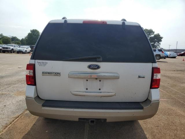 2010 Ford Expedition Eddie Bauer VIN: 1FMJU1H59AEA29933 Lot: 58703664