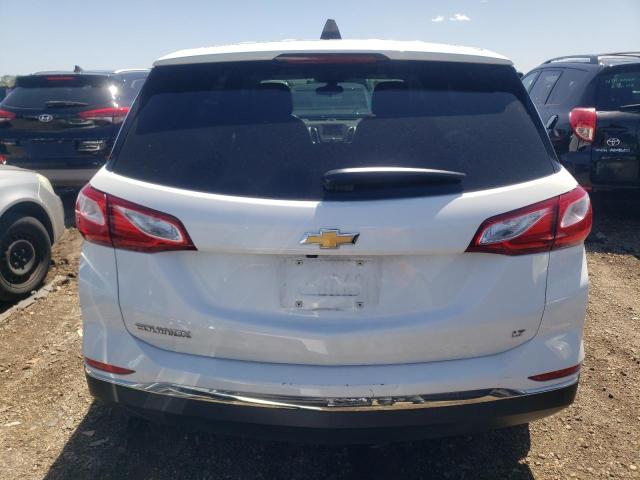 2019 Chevrolet Equinox Lt VIN: 2GNAXKEV0K6154614 Lot: 57969944