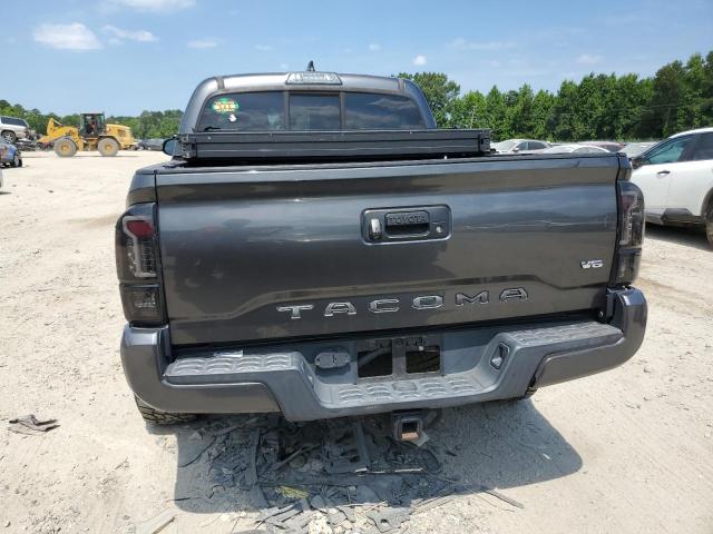 2016 TOYOTA TACOMA DOU - 3TMAZ5CN6GM015141
