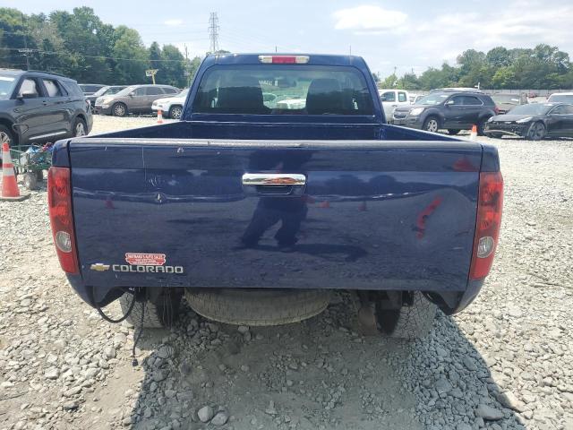 2012 Chevrolet Colorado VIN: 1GCJTBFE5C8105424 Lot: 59711654