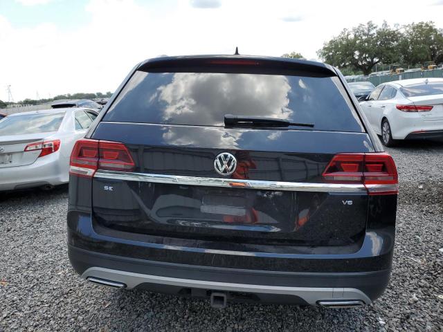 2019 Volkswagen Atlas Se VIN: 1V2DR2CA8KC518025 Lot: 56267544