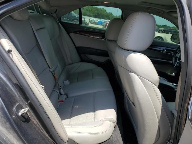 2015 Cadillac Ats Luxury VIN: 1G6AB5RA4F0128857 Lot: 60633544