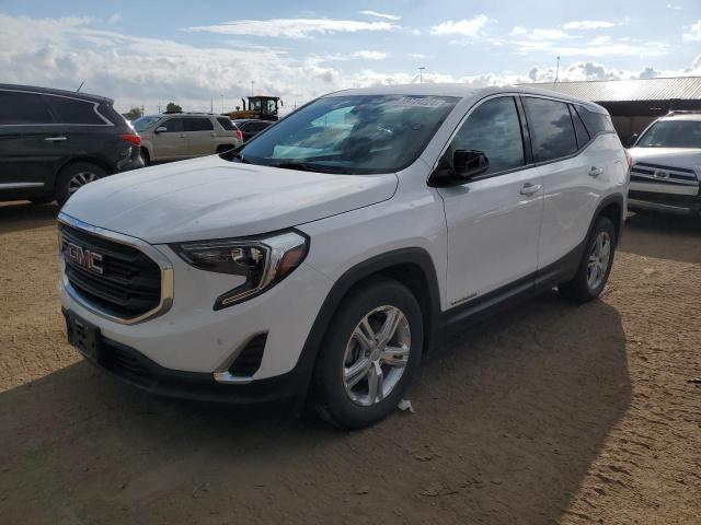 GMC Terrain