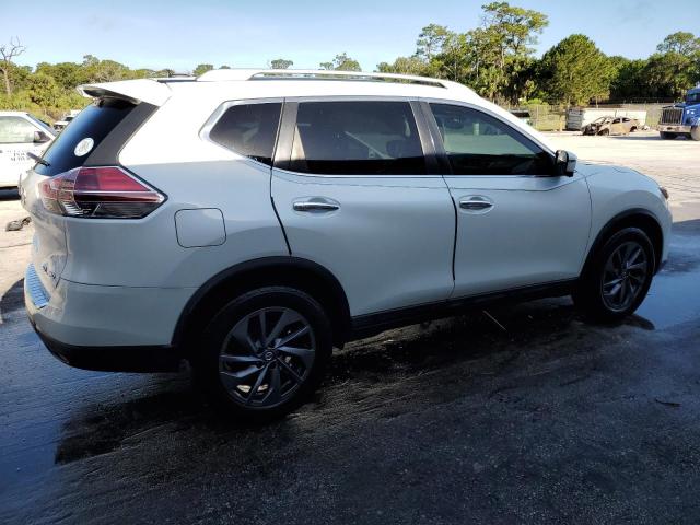 2016 Nissan Rogue S VIN: 5N1AT2MV2GC868406 Lot: 60219884