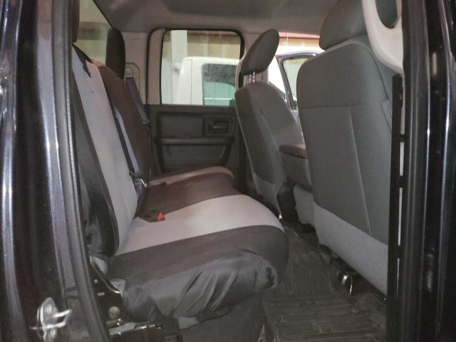 2016 RAM 1500 ST - 1C6RR7FT2GS135283