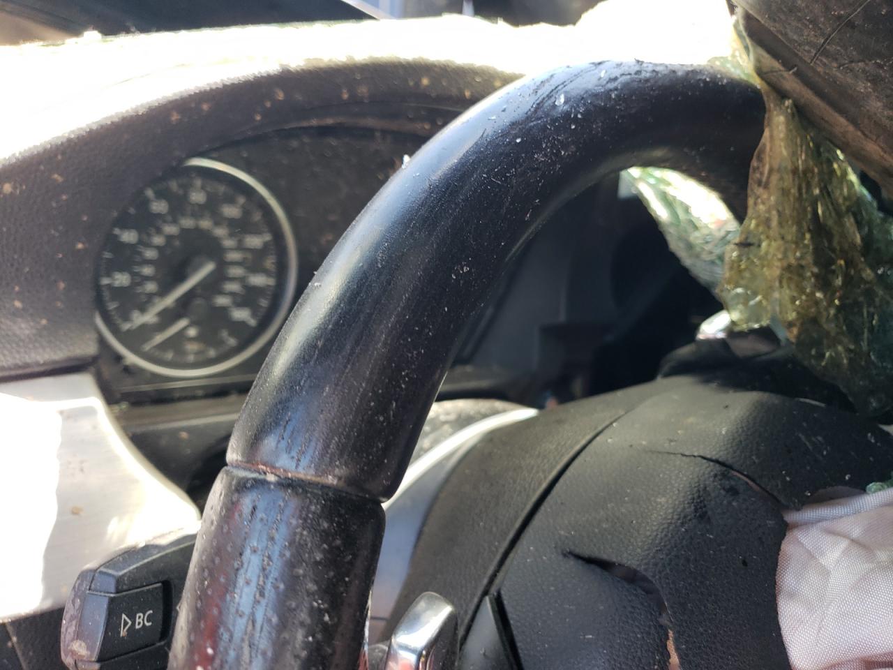 WBAWC73509E270134 2009 BMW 335 Xi