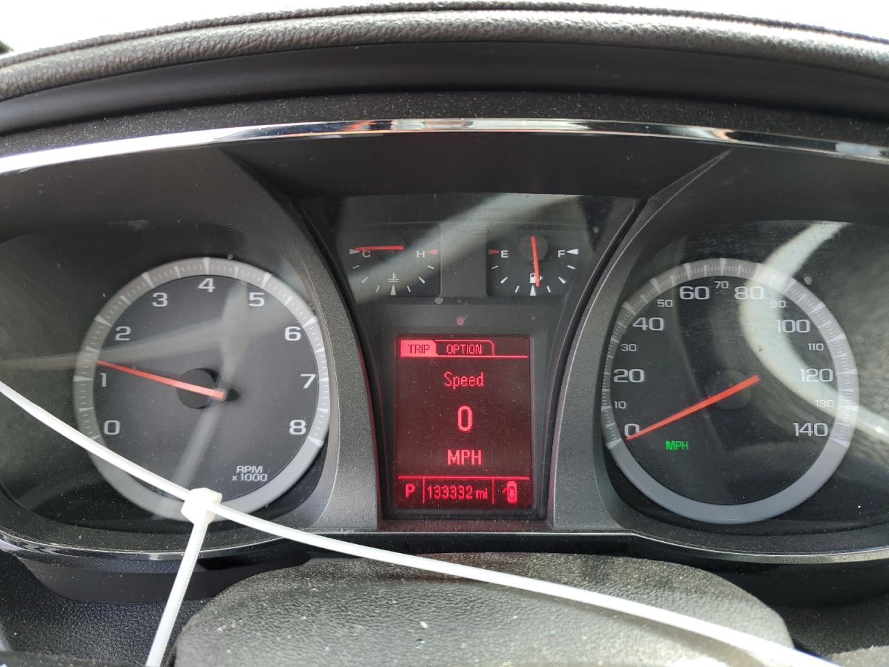 2GKALSEK9D6147372 2013 GMC Terrain Sle