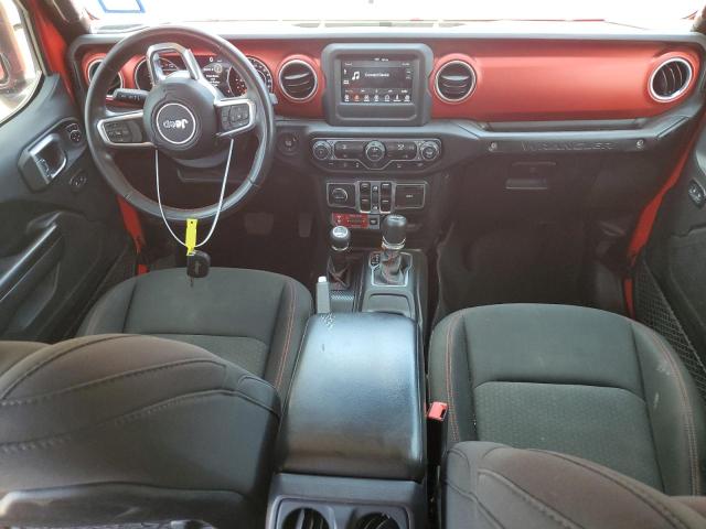 2018 JEEP WRANGLER U - 1C4HJXFG0JW223229