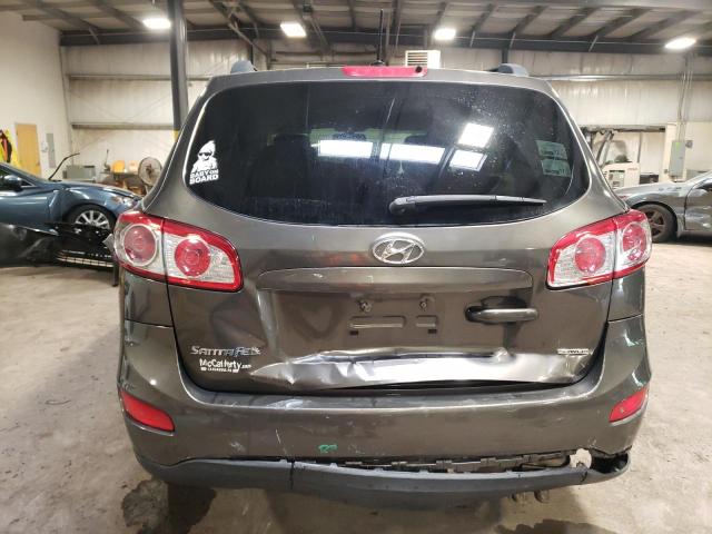 2012 Hyundai Santa Fe - Image 6