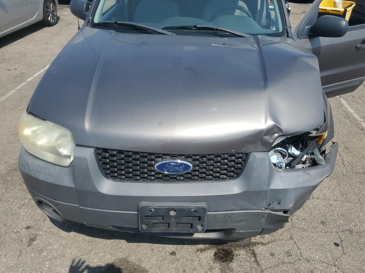 1FMYU03186KA12014 2006 Ford Escape Xlt