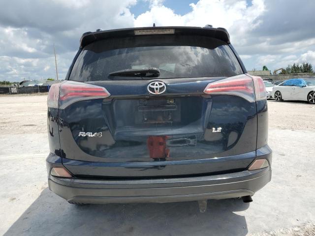 2017 Toyota Rav4 Le VIN: JTMZFREV1HJ118417 Lot: 57821294