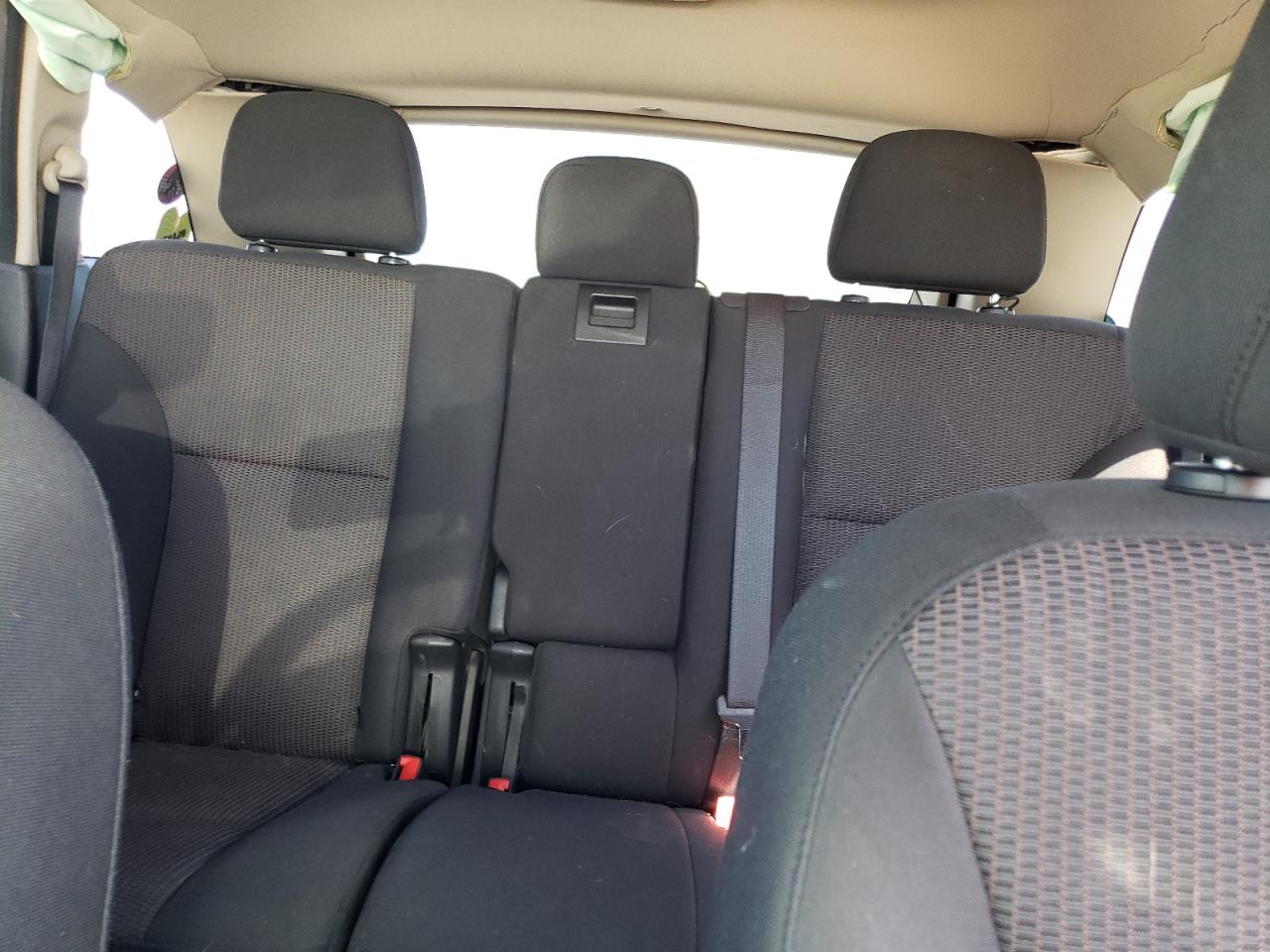 2FMDK4JC6BBB44340 2011 Ford Edge Sel