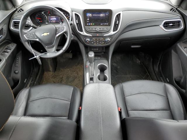 2021 Chevrolet Equinox Premier VIN: 2GNAXXEV2M6107973 Lot: 60113354