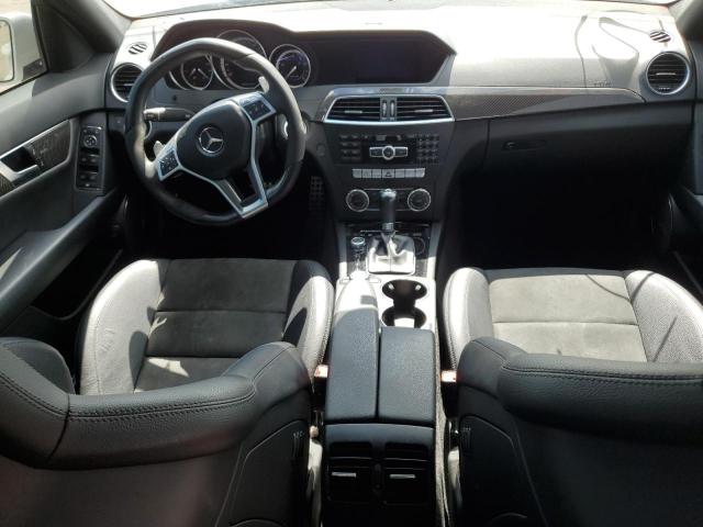 VIN WDDGF7HB6DA771578 2013 Mercedes-Benz C-Class, 6... no.8