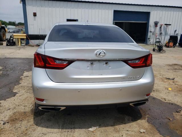 2013 Lexus Gs 350 VIN: JTHCE1BL2D5003579 Lot: 58626544