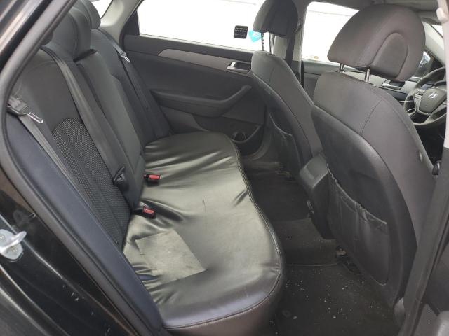 2016 Hyundai Sonata Se VIN: 5NPE24AF5GH285690 Lot: 59445284