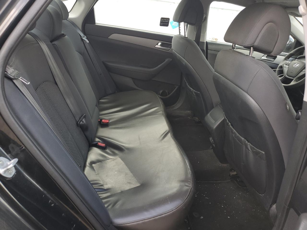 5NPE24AF5GH285690 2016 Hyundai Sonata Se