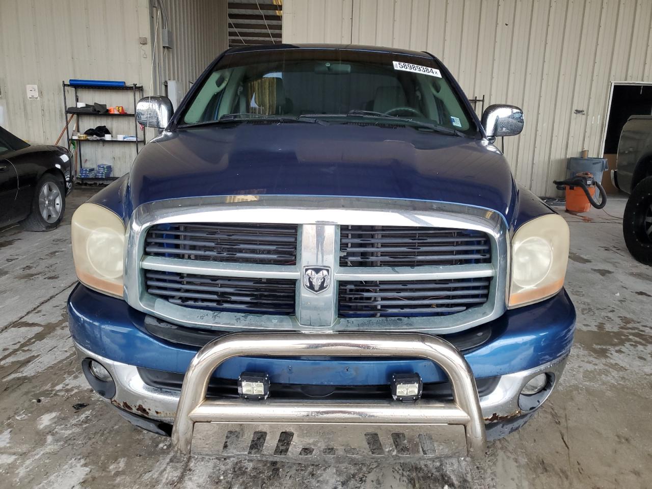 1D7HA18P97S212794 2007 Dodge Ram 1500 St