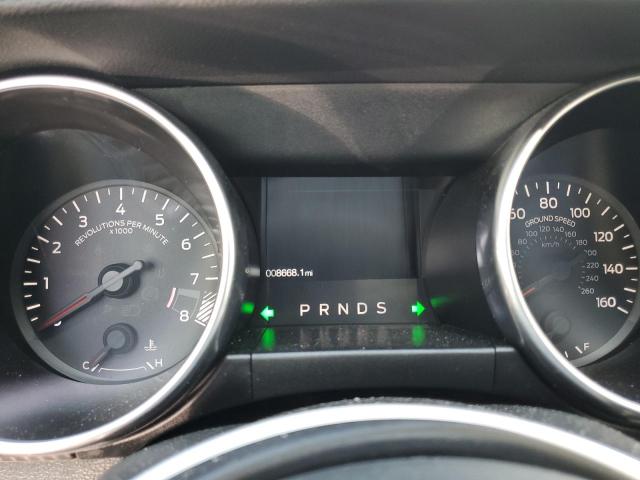 2022 Ford Mustang Gt VIN: 1FA6P8CF7N5120379 Lot: 57695124