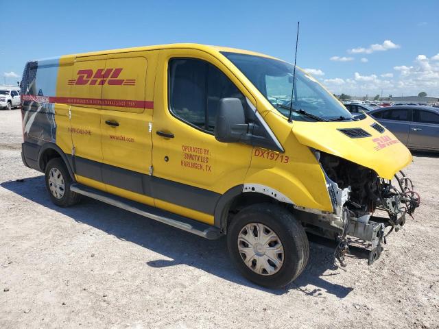 VIN 1FTYR1ZM1KKA56170 2019 FORD TRANSIT no.4