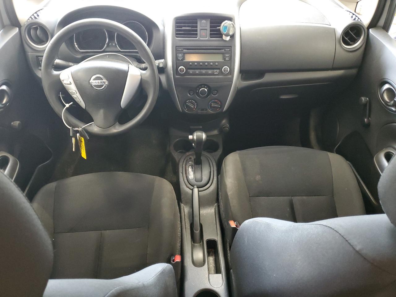3N1CE2CP9HL375308 2017 Nissan Versa Note S