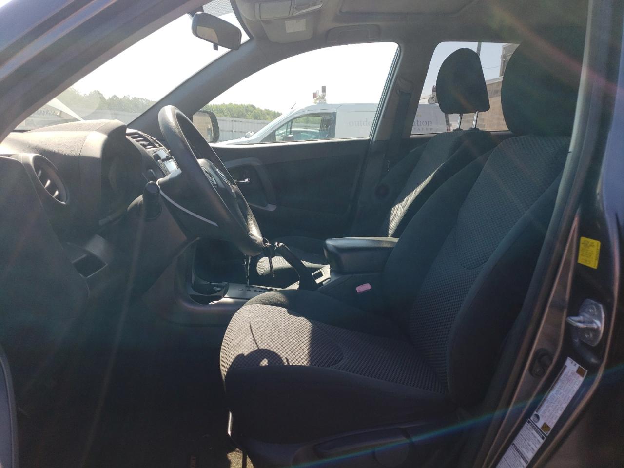 JTMRF4DV8B5038228 2011 Toyota Rav4 Sport