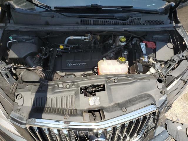 2016 Buick Encore VIN: KL4CJASB3GB664915 Lot: 59479134