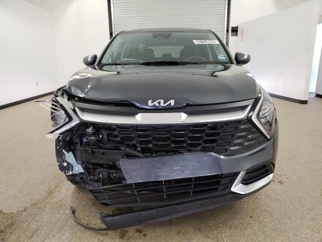 2023 Kia Sportage Lx VIN: KNDPU3AF4P7153201 Lot: 59153604