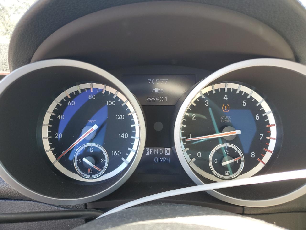 WDBWK54F99F190146 2009 Mercedes-Benz Slk 300