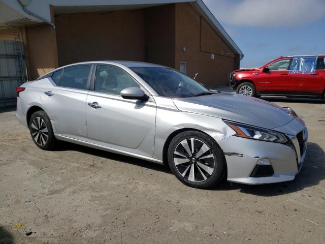 2022 Nissan Altima Sv VIN: 1N4BL4DVXNN315479 Lot: 57855834