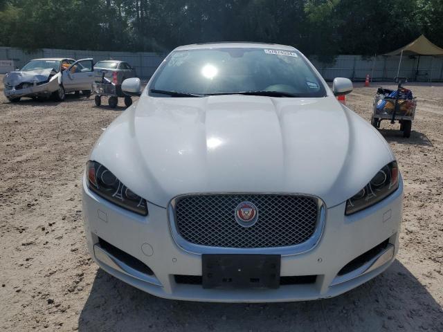 2014 Jaguar Xf VIN: SAJWA0EX1E8U28845 Lot: 57874534