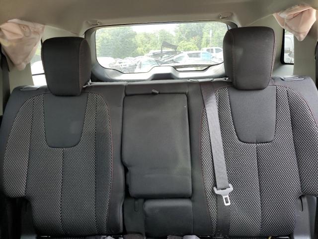 2017 GMC TERRAIN SL - 2GKFLSEK5H6123307