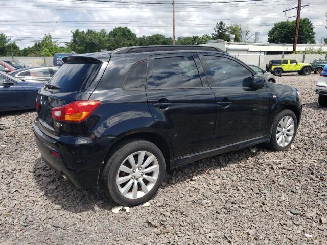 2011 Mitsubishi Outlander Sport Se VIN: JA4AP4AU4BZ021211 Lot: 60207404