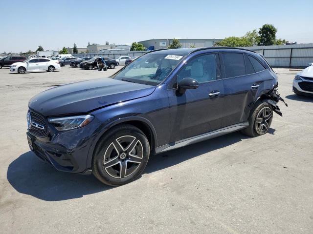 2023 Mercedes-Benz Glc 300 4Matic VIN: W1NKM4HBXPU027812 Lot: 59547594