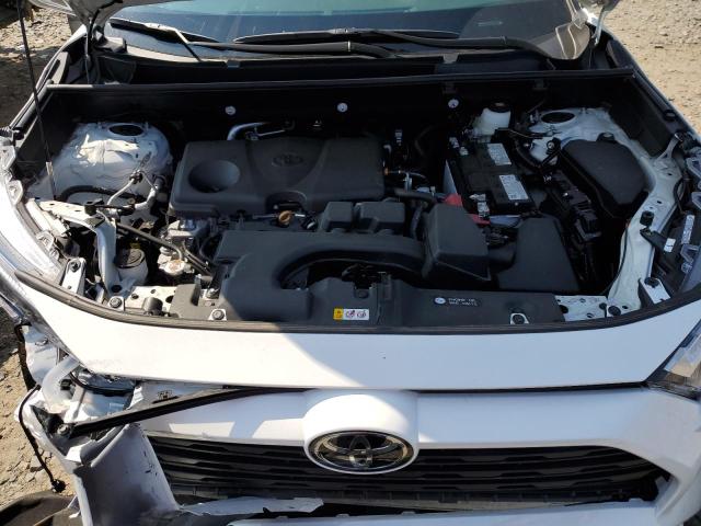 2024 TOYOTA RAV4 XLE - 2T3P1RFV8RC405522